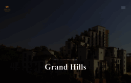 grandhillsvillage.com
