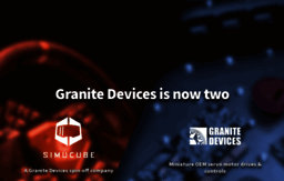 granitedevices.com
