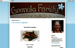 granolafamily.com