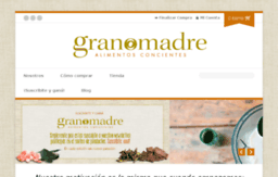 granomadre.com.ar