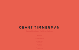 granttimmerman.com