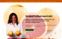 grapefruitkernextrakt.de