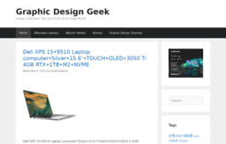 graphicdesigngeek.com