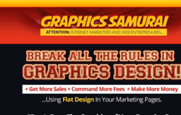 graphicssamurai.com