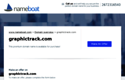 graphictrack.com