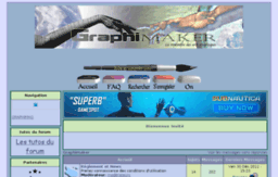 graphimaker.graphforum.com