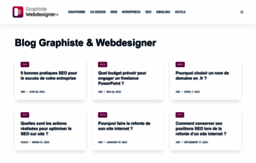 graphiste-webdesign.fr