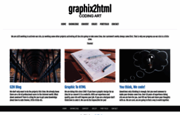 graphix2html.com