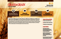 grassandgrain.com