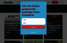 grassfire.com