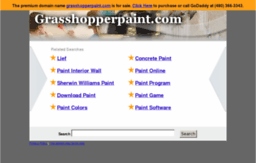 grasshopperpaint.com