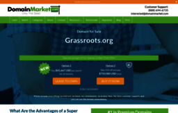 grassroots.org