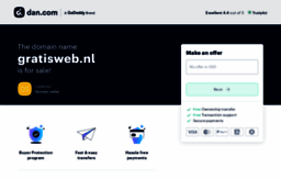 gratisweb.nl