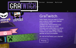 gratwitch.com