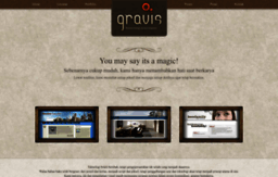 gravis-design.com