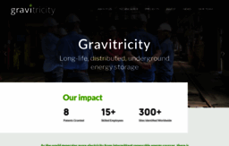 gravitricity.com