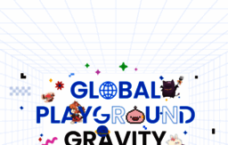 gravity.co.kr