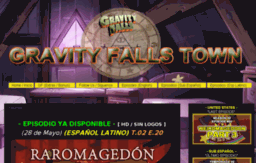 gravityfallstown.blogspot.com.ar