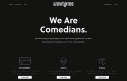 gravityfree.com