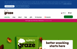 graze.co.uk
