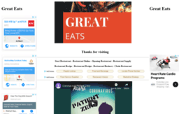 greateats.com.au