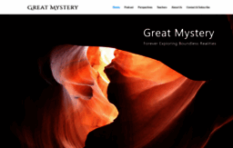 greatmystery.org