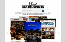 greatrestaurantsmag.com