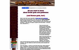 greek-gods-and-goddesses.com