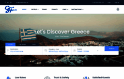 greekhotels.net
