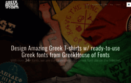 greekhouseoffonts.com