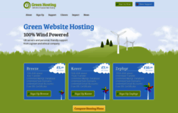 green-hosting.co.uk