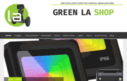 green-la.com