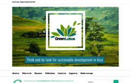 green-lotus.org