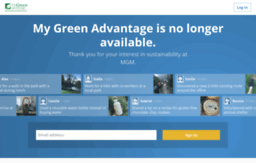 greenadvantage.wespire.com
