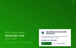 greenair.net
