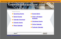 greenbankcarshow.com