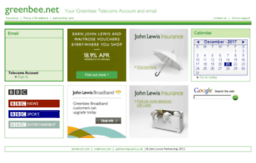 greenbee.net
