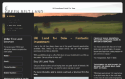 greenbeltland.net