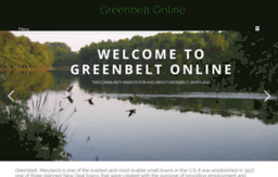 greenbeltlive.com