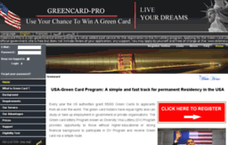 greencard-pro.net