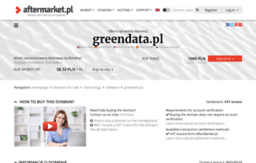 greendata.pl