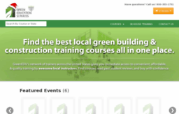 greenedu.com