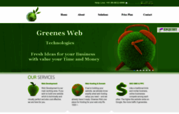 greenesweb.com
