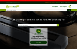 greenfarmparts.com