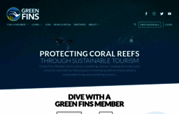 greenfins.net