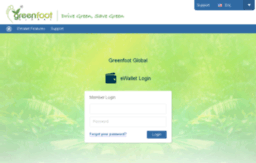 greenfootglobal.globalewallet.com
