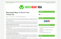 greenheartasia.com
