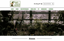 greenhousegnome.com