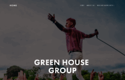 greenhousegroup.co.uk