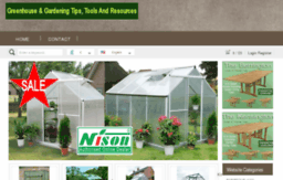 greenhousesonline.net